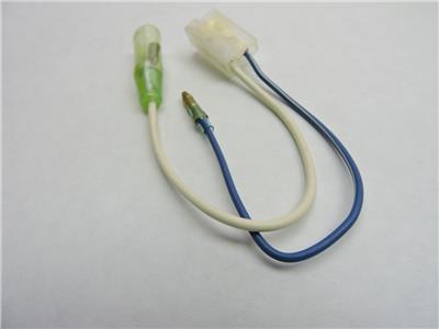 26011-074 NOS Kawasaki Rectifier Wire Lead MC1A G4TRE KV100