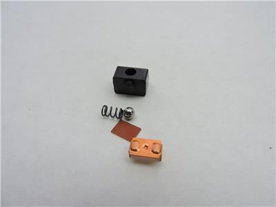 seibe　1/2 IDEAL Electrical 74-027 Aluminum Bender Head, Conduit Metal