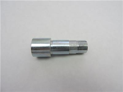 42036-002 NOS Kawasaki G4TR KV100 Rear Hub Coupling Sleeve Y680L