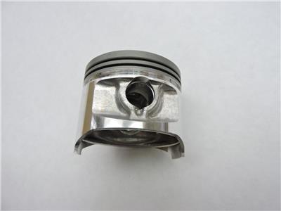 13029-1062 NOS Kawasaki KZ550 D1 H1-2 Engine Pistons O/S