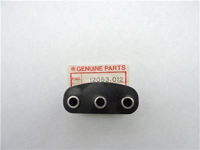 アクセサリー T1 12053-012 NOS Kawasaki Chain Tension Slipper KT250 Y343o | eBay
