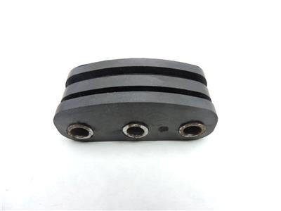 アクセサリー T1 2000-2021 Kawasaki Genuine Ninja ZX-6R ZX-6RR Tensioner
