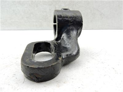Plunger Frame Axle Lug Pre-Unit BSA 350 500 650 A7 A10 Super