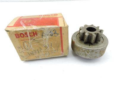 NOS 14730521 Bosch Starter Motor Gear Moto Guzzi V7 Sport