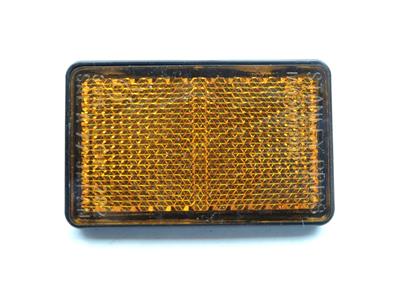 28012-1052 NOS Kawasaki Reflex Reflector EX250 ZX600 -C1 ZG1000