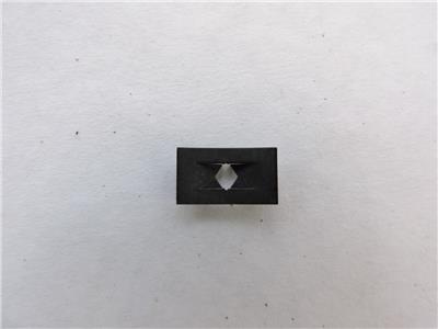 有名ブランド 90315-504-000 CL125S CX500 SL125 3mm Nut Speed Honda NOS 