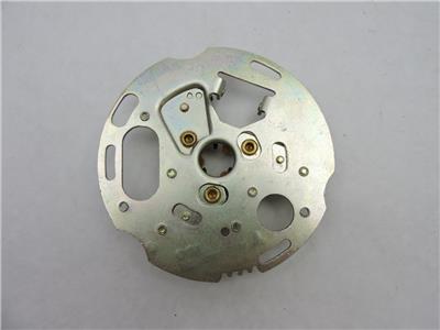 21018-001 NOS Kawasaki Breaker Assembly H1B W12153 | eBay
