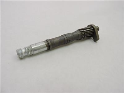 keima 11141-51010 GENUINE OEM KUBOTA RK80 INJECTION PUMP ASSY RK80