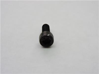 91317-06016 NOS Yamaha Cowling Bolt FZR600 FZS1000 PW50