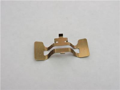 ヤマハ BR250 92 ブラボー ③　フロントバンパー　3点　bravo OEM Brembo Brake Caliper Hard Line (Front)