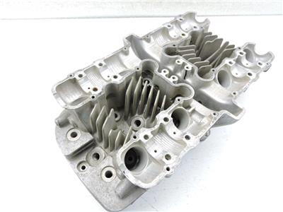 Cylinder Head Some Broken Fins Vintage Kawasaki 900 Z1 T3458