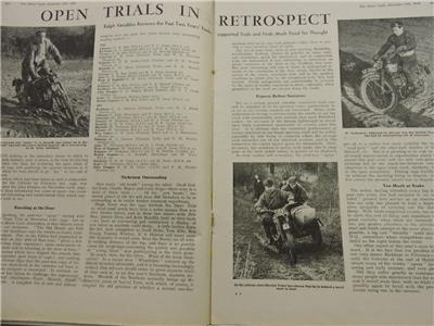 アビーページ Cycle Magazine December 1987 Yamaha FZR400 Kawasaki Ninja Norton