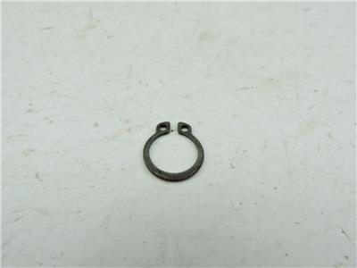 【2025最新】SNSで話題・人気の商品のおすすめアイテム 13mm Circlip Honda NOS 31203-253-003 CL200 CB200 ATC350 自転車本体