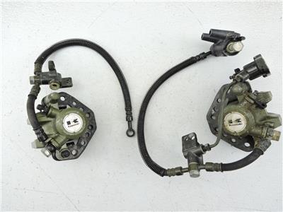 キース　two-piece Amazon.com: Dexter Genuine Replacement Disc Brake Caliper