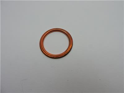 こーき 11009-1906 NOS Kawasaki Exhaust Pipe Holder Gasket ZX750 KZ1000
