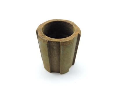 NOS Vincent PD4 Cush Drive Shock Absorber Sprocket Cam Sleeve