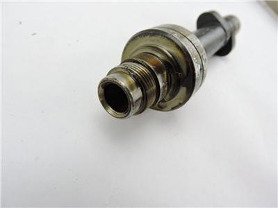 NOS Camshaft – Triumph 500 T100, 3TA, 5TA – Part 71-0050 / W4018 – New Old Stock