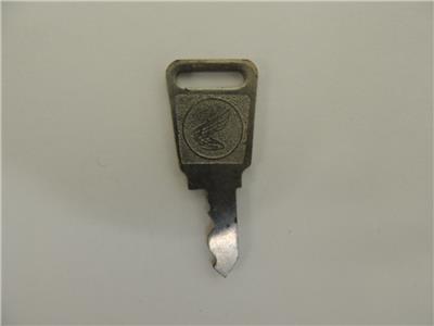 NOS Vintage Ignition Switch With Keys – Fits Honda W577 / H2031