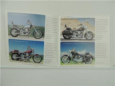 ペコさん専用　ハーレー書籍2 冊＋オマケ＋RODEOカタログ　3商品まとめ HARLEY-DAVIDSON CUSTOM BOOK VOL.2(ハーレーダビッドソン