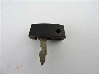 NOS Vintage 1960's ? Kawasaki Key #214 K439a | eBay