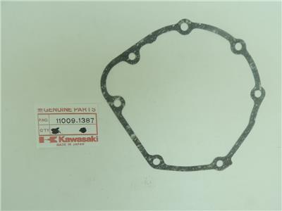 おの Kawasaki NOS NEW 11009-1386 Cylinder Base Gasket ZX ZX900 Ninja