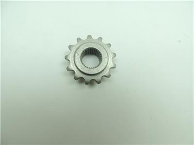 12046-1004 NOS Kawasaki Starter Motor Sprocket KLT200 KZ200