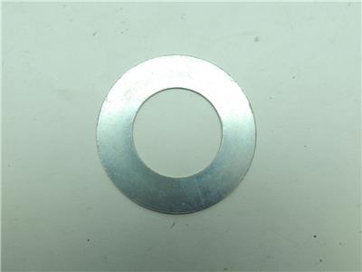 95100761 NOS Vintage Moto Guzzi Shim S371L | eBay