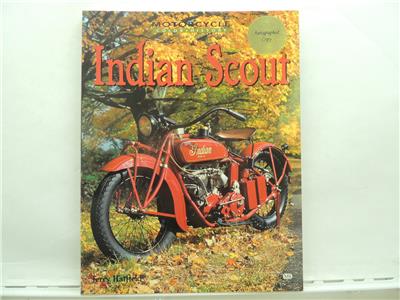 The Iron Redskin　indian インディアン The Iron Redskin (Foulis Motorcycling Book): Sucher, Harry V