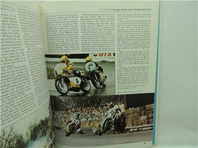 洋書 the encyclopedia of the motorcycle The Encyclopedia of Motorcycles: Bacon, Roy, Hicks, Roger
