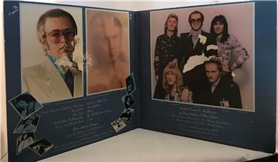 ELTON JOHN 
