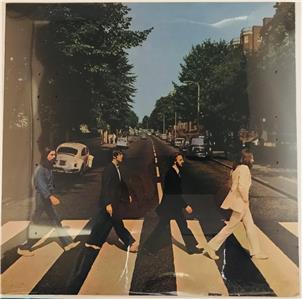 THE BEATLES 