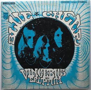 BLUE CHEER 