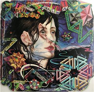 TODD RUNDGREN 