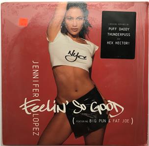 洋楽 JENNIFER LOPEZ Feelin so good Amazon.com: Feelin So Good : Lopez, Jennifer: Movies & TV