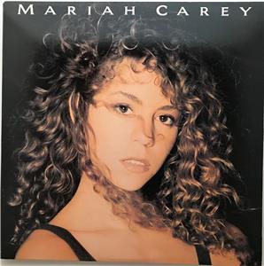 MARIAH CAREY 