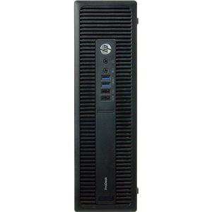 Toppin0122　HP 600 G2 SFF Core i7-6700 Amazon.com: HP Business Desktop Prodesk 600 G2 Desktop Computer