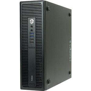 Toppin0122　HP 600 G2 SFF Core i7-6700 HP ProDesk 600 G2 SFF Desktop Core i7-6700 3.4GHz 16GB DDR4