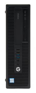 HP EliteDesk 800 G2 SFF PC Core i5-6500 3.20 GHz 8GB DDR4 512GB