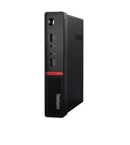 ミニPC LENOVO M715q Ryzen 5 PRO 2400GE Amazon.com: Lenovo ThinkCentre M715q Business Tiny Mini