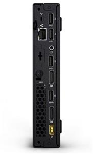 Lenovo ThinkCentre M715Q Tiny AMD Ryzen 5 Pro 2400GE 8GB DDR4