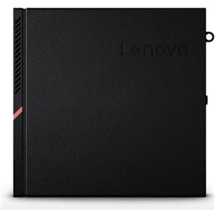 ThinkCentre M715q Tiny（Ryzen 2400GE） Amazon.com: Lenovo Thinkcentre M715q Business Mini Tiny