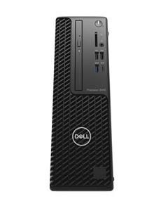 10th Gen Dell Precision 3440 SFF Intel Core i7-10700 8GB DDR4