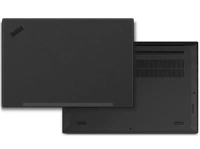 ●SSD1TB●ThinkPad P1 Gen2 i7-9850H 32GB Lenovo ThinkPad P1 Gen 2 4K Intel i7-9850H 32GB DDR4 2TB NVME