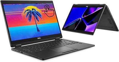 Dell Latitude 7390 2-in-1 13.3