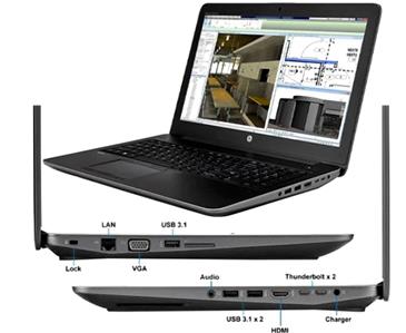 Amazon.com: HP ZBook Studio G8 15.6