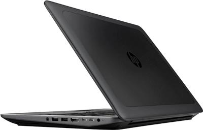 HP ZBook 15 G4 15.6