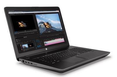 HP ZBook 15 G4 15.6