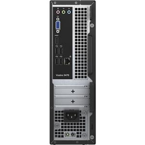 Dell Vostro 3470 SFF Intel i5-9400 UHD Graphics 630 16GB