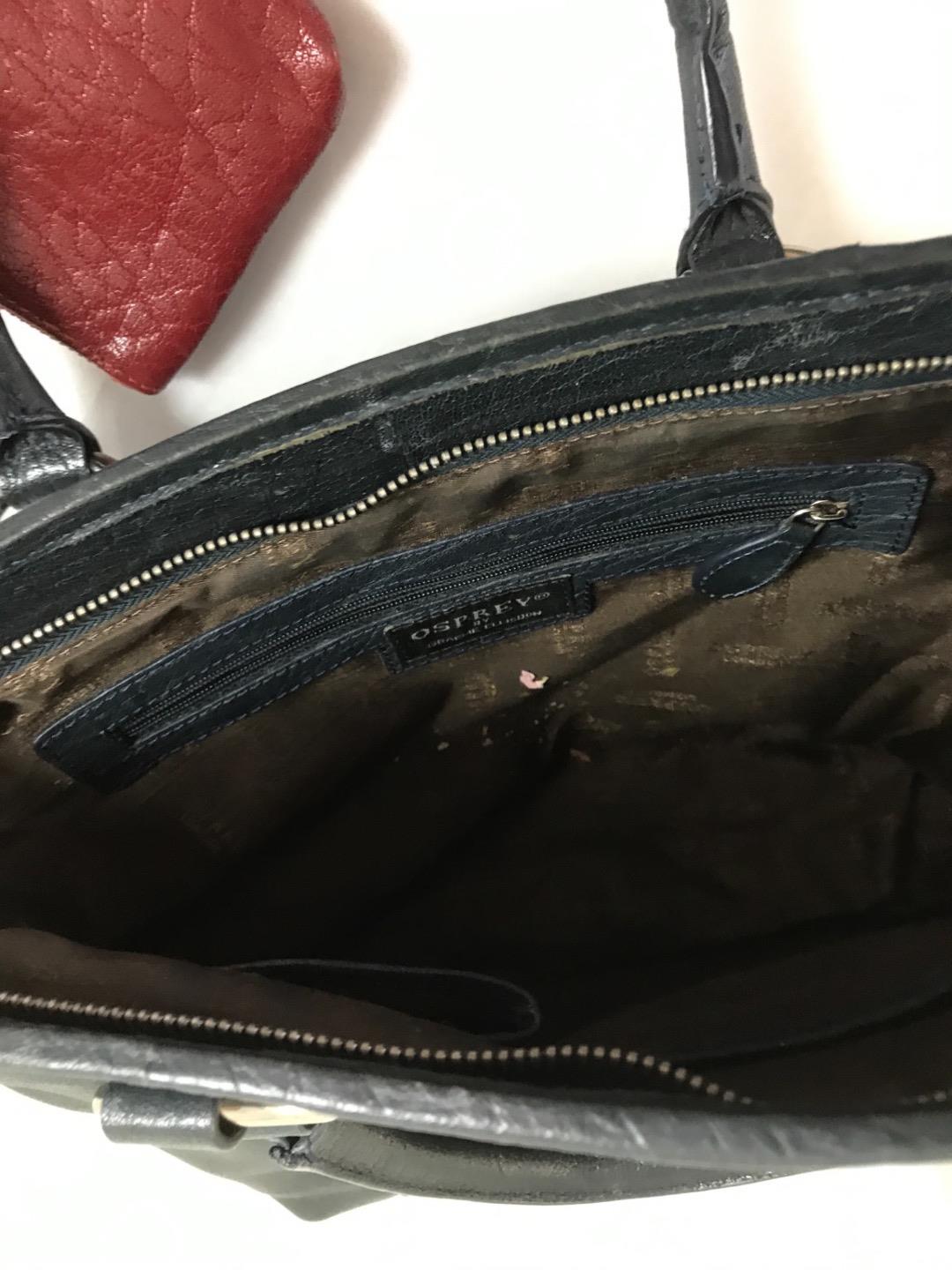 ebay osprey handbags