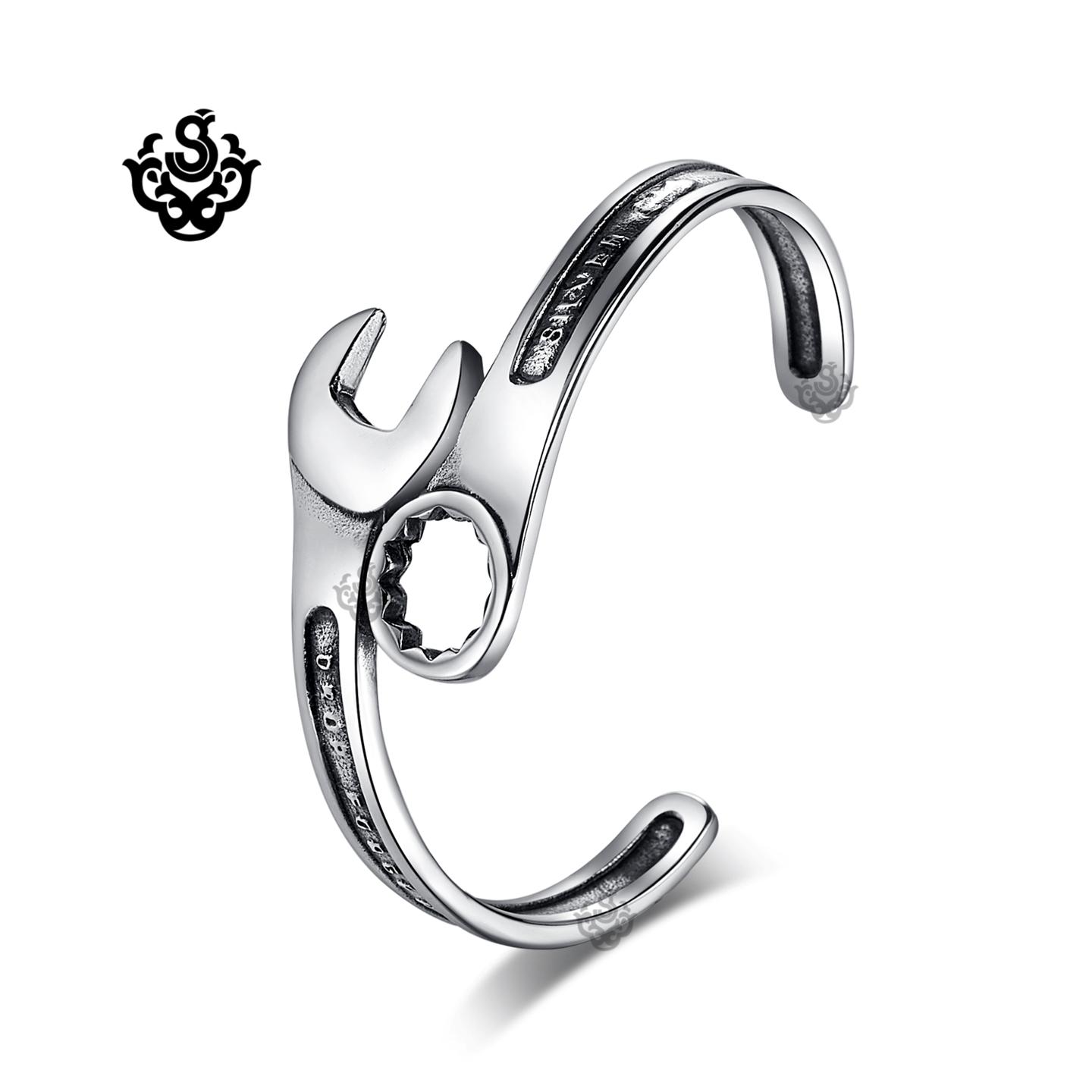 Men's sale wrench bracelet